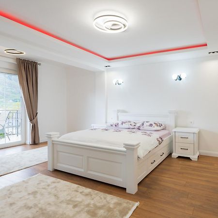 Ema Apartments Plav Kültér fotó