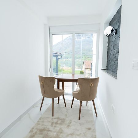 Ema Apartments Plav Kültér fotó