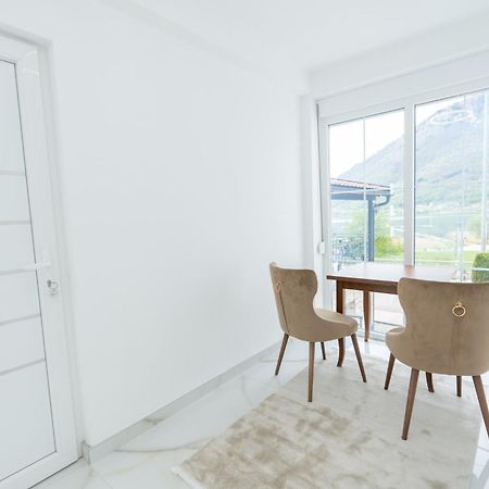 Ema Apartments Plav Kültér fotó