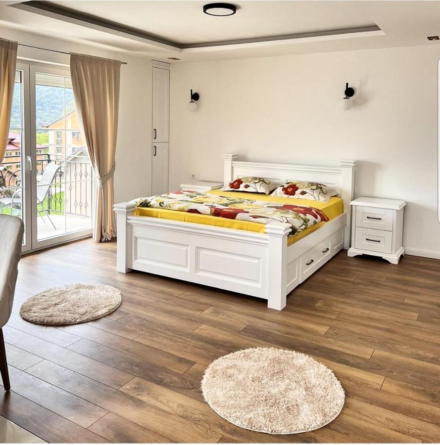 Ema Apartments Plav Kültér fotó