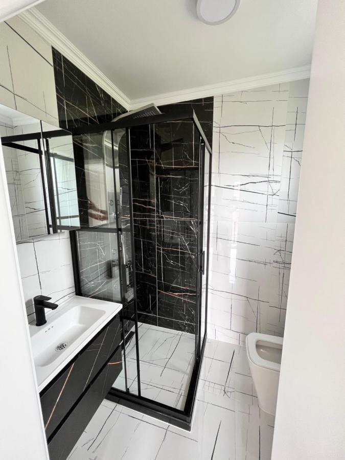 Ema Apartments Plav Kültér fotó