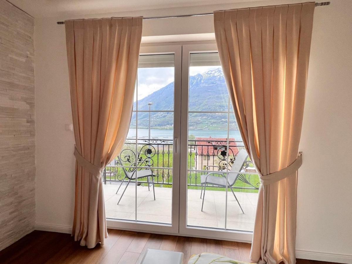 Ema Apartments Plav Kültér fotó