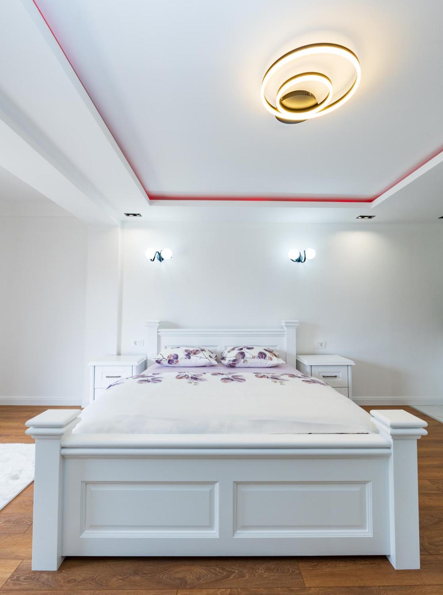 Ema Apartments Plav Kültér fotó