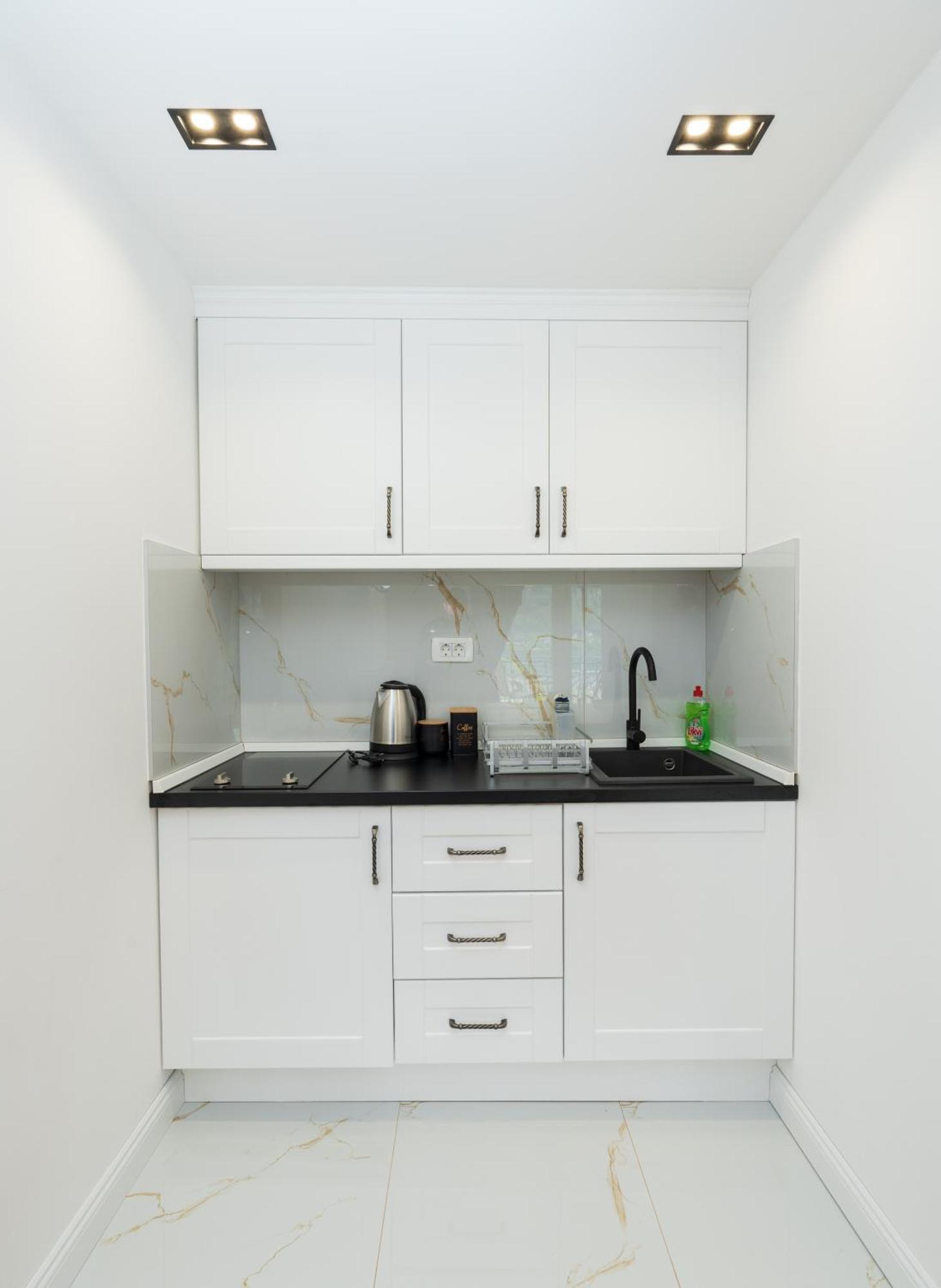 Ema Apartments Plav Kültér fotó
