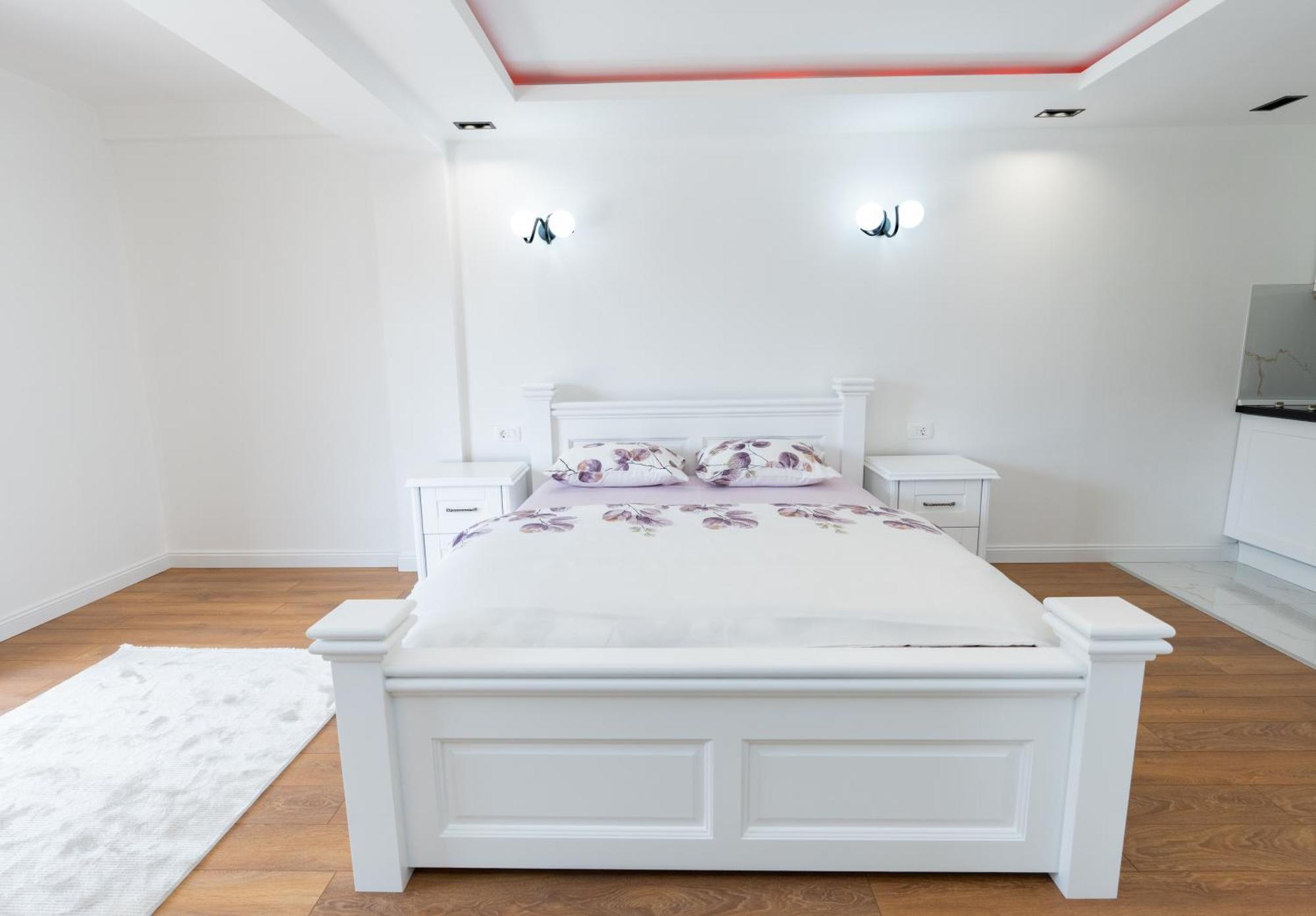 Ema Apartments Plav Kültér fotó
