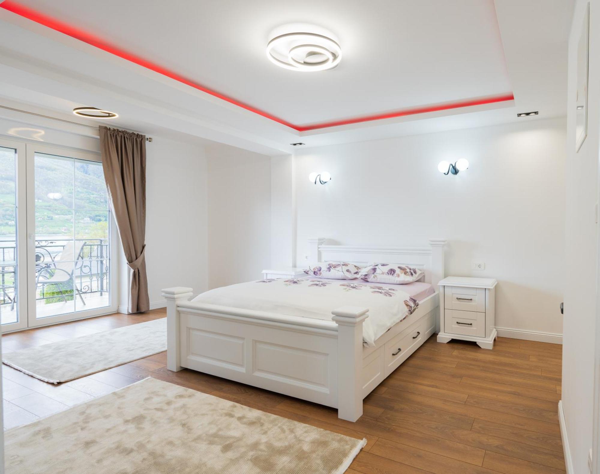 Ema Apartments Plav Kültér fotó